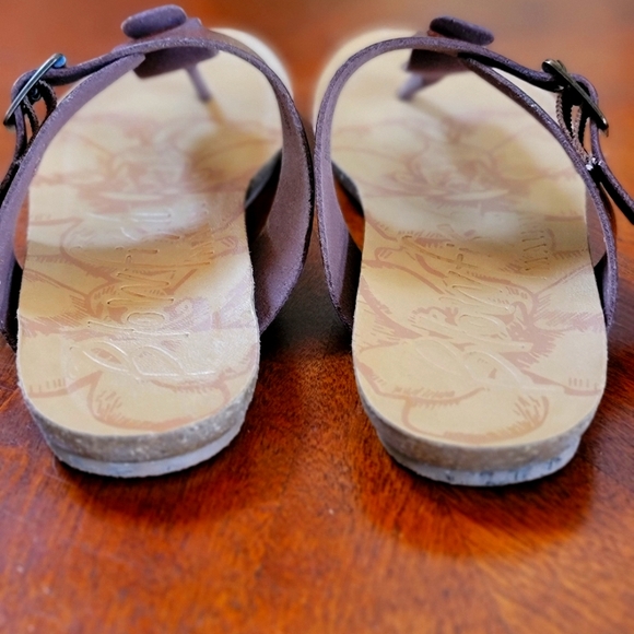 BLOWFISH MALIBU SANDALS FLIPFLOPS - Picture 8 of 10